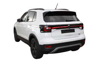 Towbar for Volkswagen T Cross C1 CL4 SC Hayman Reese