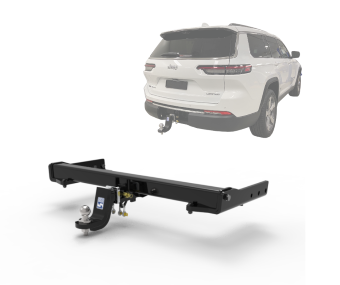 Tow bar for jeep cherokee sales