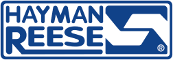 Hayman Reese logo