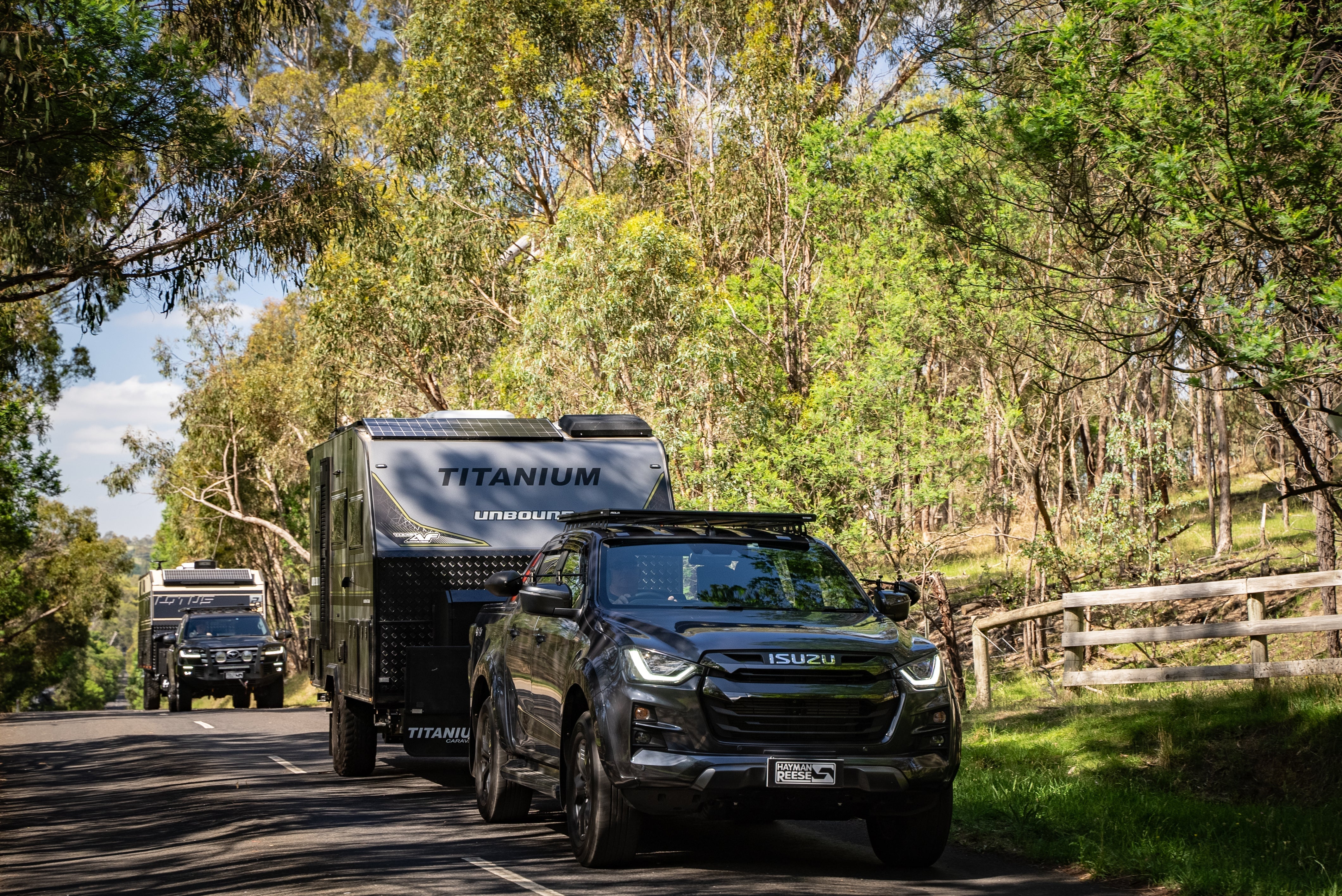 What Are The Legal Requirements For Towing In Australia?