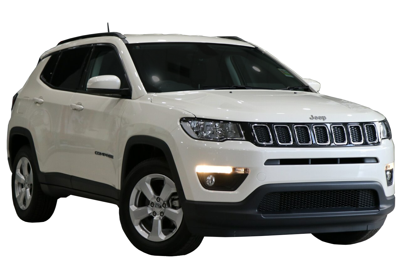 Towbar for Jeep Compass M6 - 5D SUV