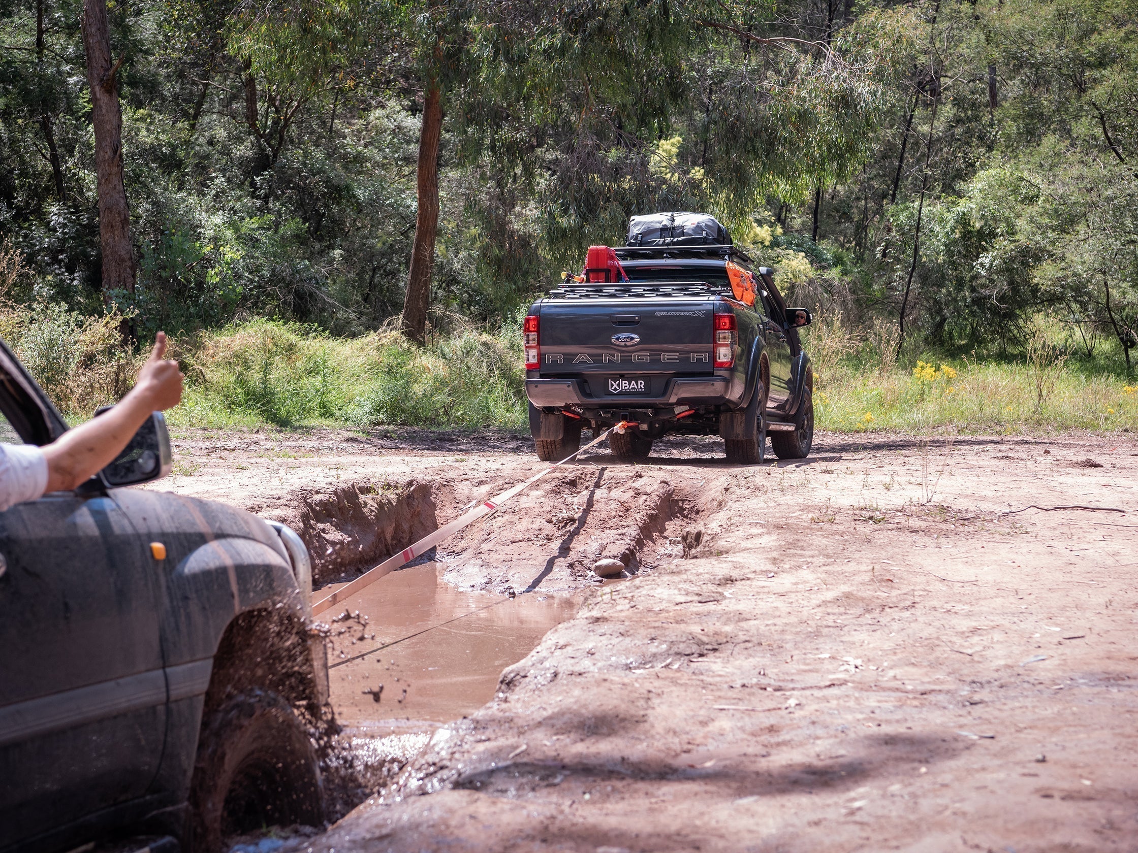 A Practical Guide to Vehicle Recovery When You’re Stuck