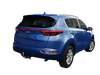 Towbar for Kia Sportage M19 - QL 5D SUV (2018)