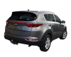 Towbar for Kia Sportage M19 - QL 5D SUV (2019)
