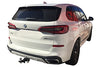 Towbar for BMW X5 G05 - 5D SUV