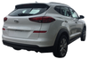 Towbar for Hyundai Tucson TLe3, 5D SUV