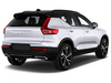 Towbar for Volvo XC40 - 5D SUV