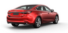 Towbar for Mazda 6 GL GEN3 - 4D SEDAN