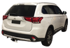 Towbar for Mitsubishi Outlander ZL - 5D SUV