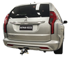 Towbar for Mitsubishi Pajero Sport QF - 5D SUV