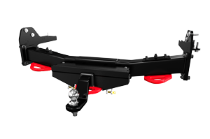 Towbar for Nissan Navara NP300 - UTE BODY