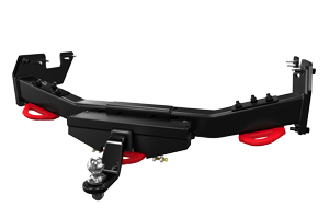 Towbar for Toyota Hilux GUN - UTE BODY