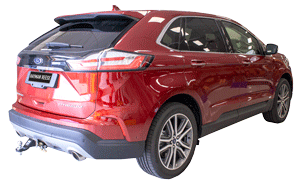 Towbar for Ford Endura CA - 5D SUV