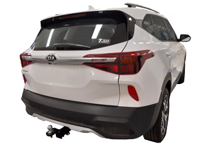 Towbar for Kia Seltos SP2 - 5D SUV