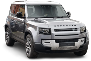 Towbar for Land Rover Defender L663 - 5D SUV