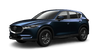 Towbar for Mazda CX-5 KF - 5D SUV