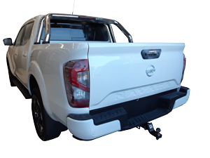 Towbar for Nissan Navara Series 5 - 4D UTE