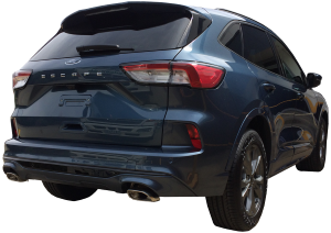 Towbar for Ford Escape ZH CL2 -5D SUV