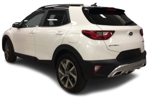 Towbar for Kia Stonic YB CL4 -5D Wagon