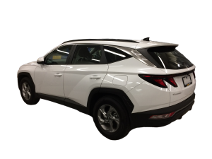 Towbar for Hyundai Tucson NX4 CL4, 5D SUV