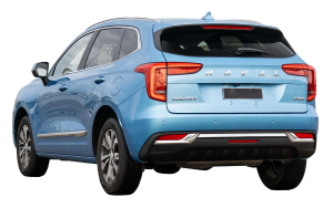 Towbar for Haval Jolion A01 CL4