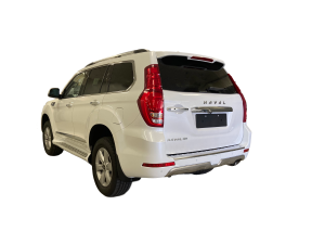 Towbar for Haval H9 CL4