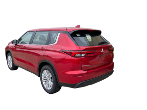 Towbar for Mitsubishi Outlander ZM CL4