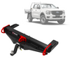 Towbar for Ford Ranger MY22 X-Bar, Cab Chassis