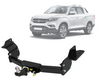 Towbar for Ssangyong Musso Q200/Q215 SWB CL4