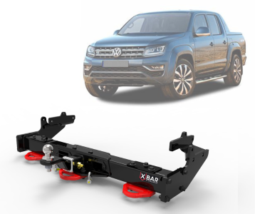 Towbar for Volkswagen Amarok UTE X-Bar