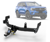 Towbar for Ford Everest Next Gen MY22 CL4