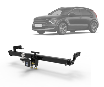 Towbar for Kia Niro SG2 CL4