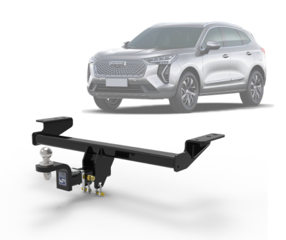 Towbar for Haval Jolion A01 HEV CL4