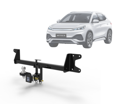 Towbar for BYD Atto 3 CL4